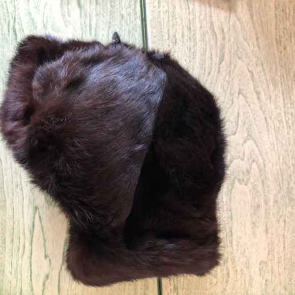 Russian Mink Hat main image 5